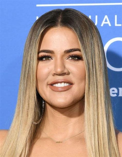 How Is Khloé Kardashian S Net Worth 40 Million Dollars