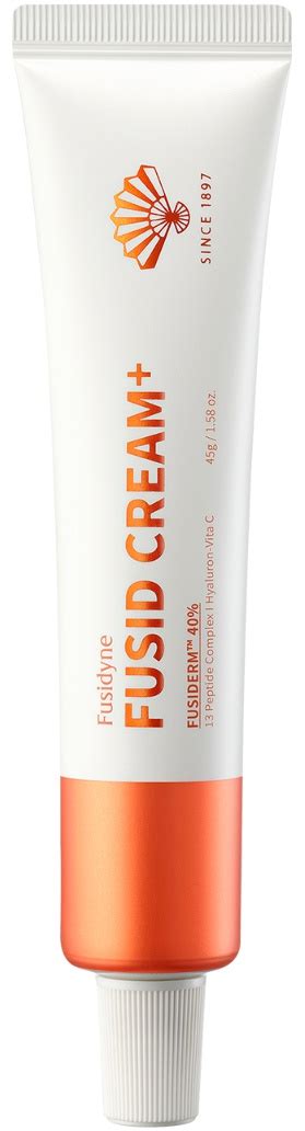 Fusidyne Fusid Cream Ingredients Explained