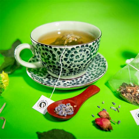 Buy Online Relaxing Herbal Tea For Women At Mother Cuppa Tea