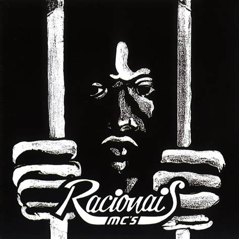 Raio X Do Brasil Album By Racionais Mc S Spotify