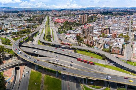 ¿cuáles Son Las Ciudades Colombianas Donde Es Más Difícil Encontrar