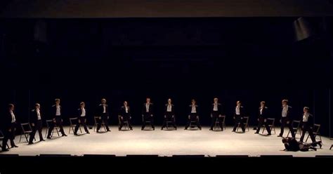 15 young performers turn dance into ‘optical illusion’ that earns 3M views