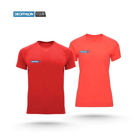 Venta Camiseta Socorrista Decathlon En Stock