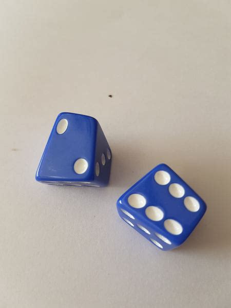 Skew Dice D6 Maths Gear Mathematical Curiosities Games And Ts