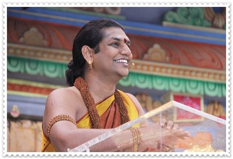 SWAMI NITHYANANDA | Swami Nithyananda is a spiritual master, mystic ...