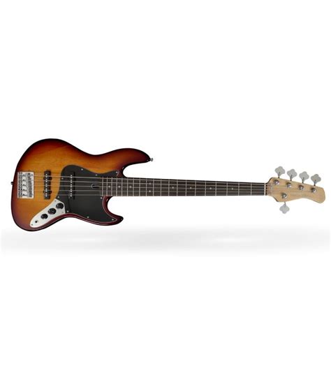 Sire Marcus Miller V3p 5 Ts Bass Guitar