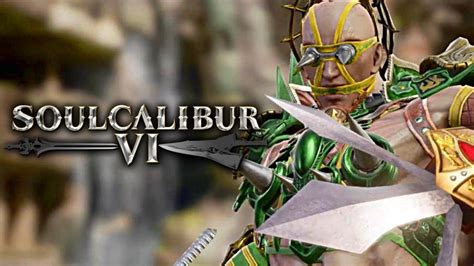 Soul Calibur 6 Ranked Matches 84 Voldo Astaroth Mitsurugi Talim