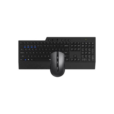 Rapoo 8200T Multi Mode Wireless Keyboard Mouse Combo Gadget House Nepal