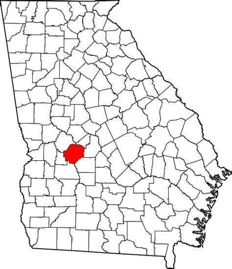 Macon County, Georgia | United States Counties Wiki | Fandom