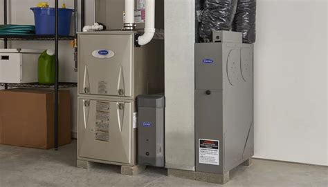 Carrier Vs Trane Furnace Cost Pros Cons Furnace Reviews