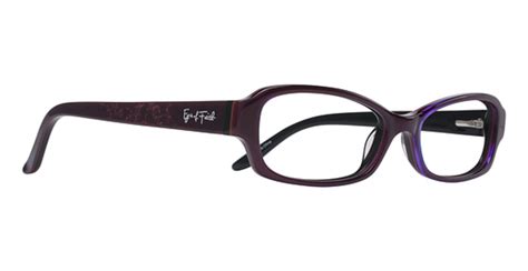 Eyes Of Faith Optical 1002 Eyeglasses