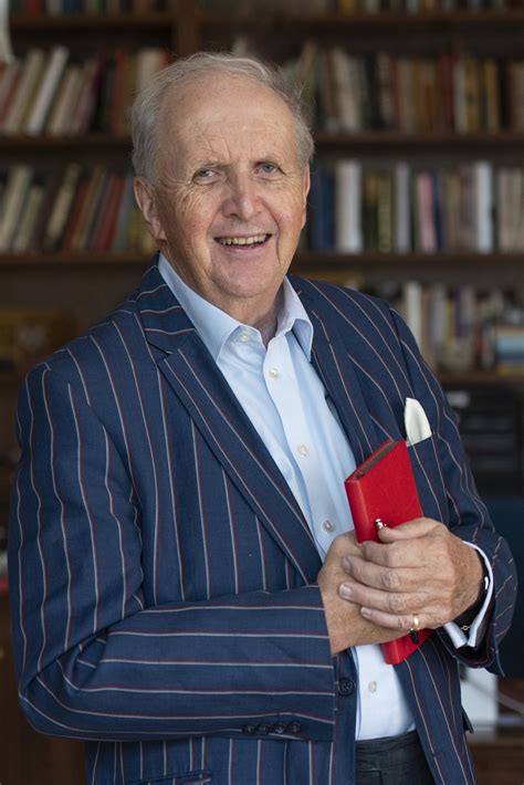 New Year Honours List For Alexander Alexander Mccall Smith