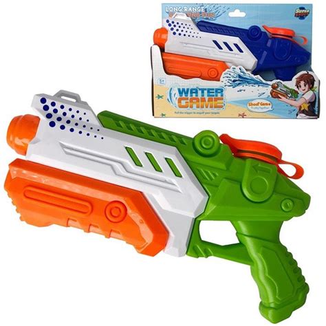 China Customized Water Blaster Squirt Gun Suppliers Manufacturers Factory Wholesale