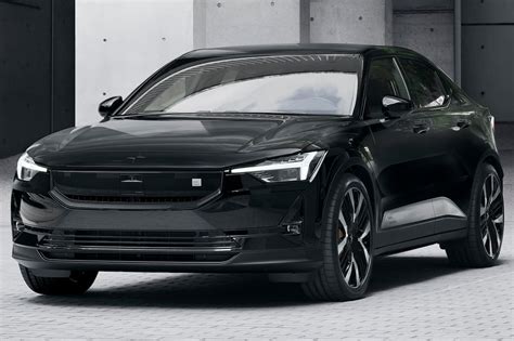 Polestar Long Range Dual Motor Long Term Test Review Auto Express