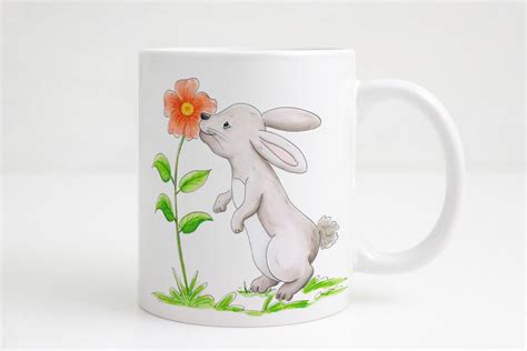 Tasse Hase Forbea