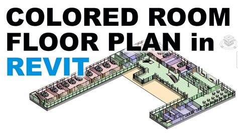 Revit Color Floor Plan Viewfloor Co