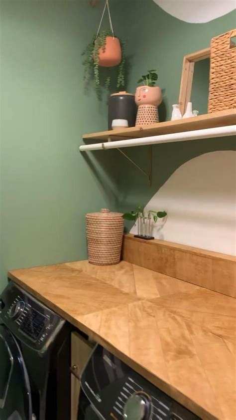 Diy Laundry Room Makeover Artofit