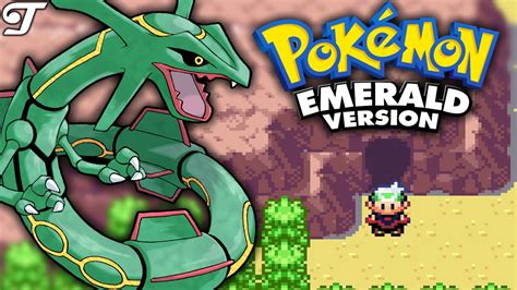 Granite Cave Hidden Items Pokémon Emerald 🐍 Youtube