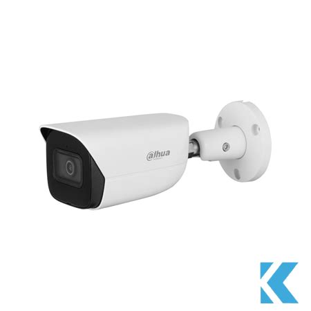 Kinnik Dahua IPC HFW5241E ASE S3 Telecamera Bullet IP 2 MP