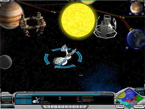 Galactic Civilization 2 Preview Gaming Nexus