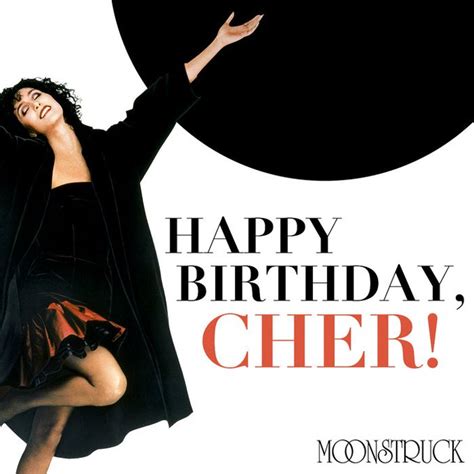 Chers Birthday Celebration Happybdayto