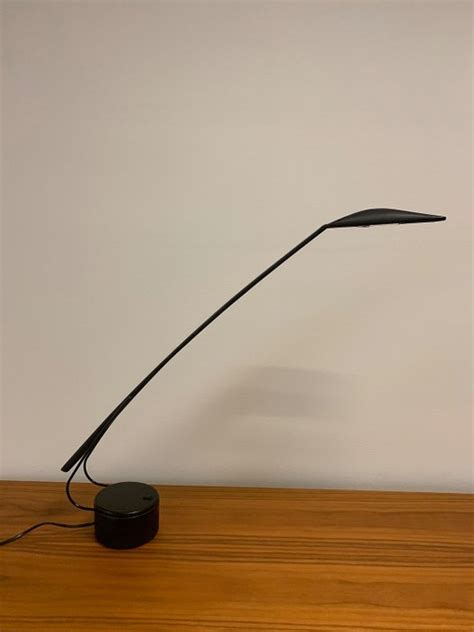 Mario Barbaglia Marco Colombo Italiana Luce Desk Lamp Catawiki