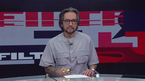 Sin Filtro Con Genaro Lozano Programa Del 8 De Mayo Del 2022 N