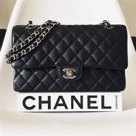 How To Choose Your First Chanel Bag Pursebop