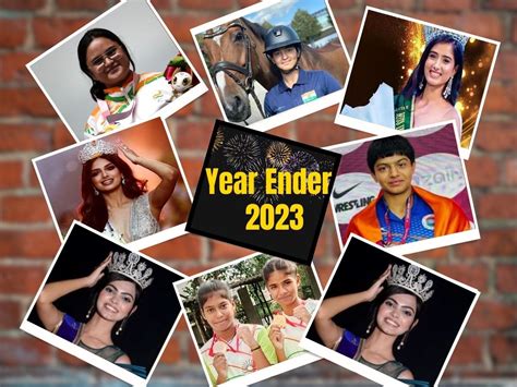 Year Ender 2023 Daughters Of Rajasthan Miss India To Becoming Asian Champions Who Create Proud