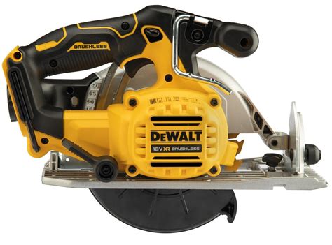 Dewalt Dcs N Pilarka Tarczowa V Xr Mm Lozar Pl