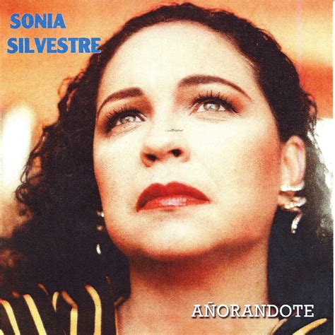 Mis Discografias Discografia Sonia Silvestre