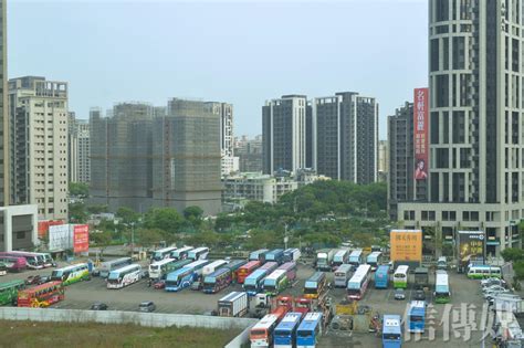 預售屋市場解密》科技業推高新竹、台南、高雄房價 七大都會區預售買氣腰斬 信傳媒