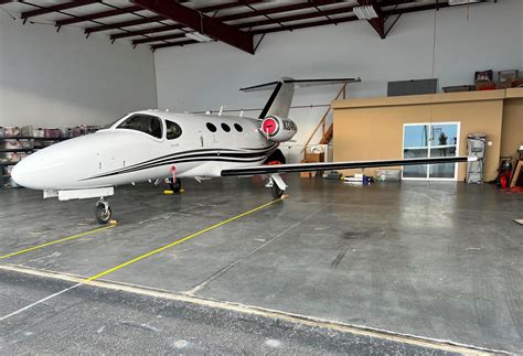 Cessna Citation Mustang For Sale