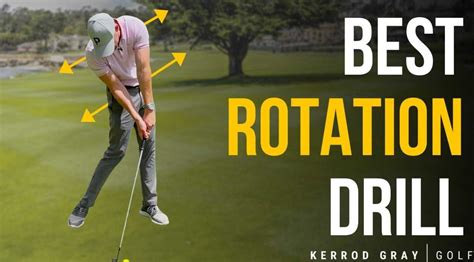 Unlock Consistent Results Mastering Hip Rotation With The Alignment