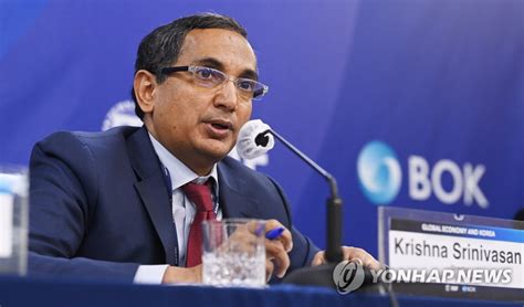 IMF Official Says S Korea S Economic Fundamentals Strong With Ample