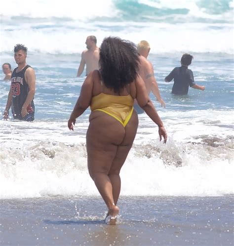 Lizzo Nude Fat Ass Boobs 2023 Pics LEAKED Porn Video