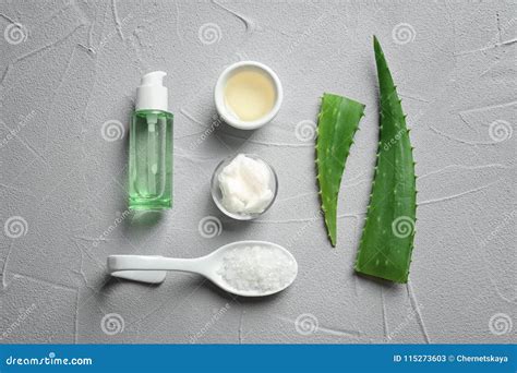 Ingredients for Natural Body Scrub Stock Image - Image of face, body: 115273603