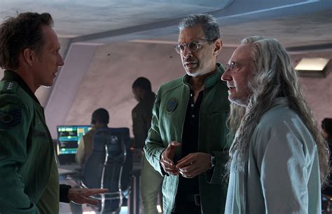 Chatting With Jeff Goldblum About Independence Day: Resurgence - The ...