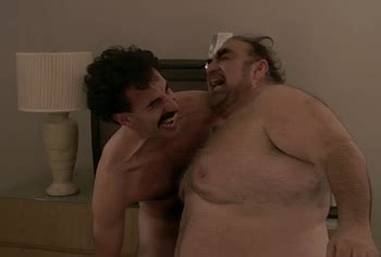 Sacha Baron Cohen Nude Gay Sex Scenes In Borat Gay Male Celebs