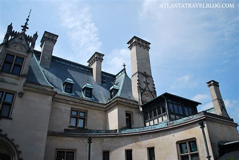 Билтмор: имение семьи Вандербилт | ATLANTA TRAVEL