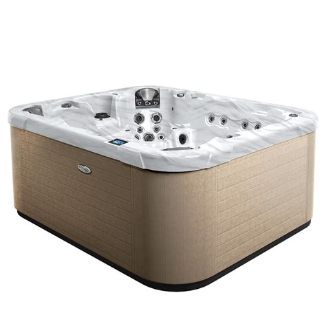 Executive 9 Person Hot Tub Hot Tub Insider