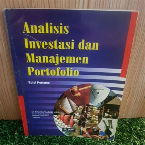 Jual Analisis Iventasi Dan Manajemen Portfolio Shopee Indonesia