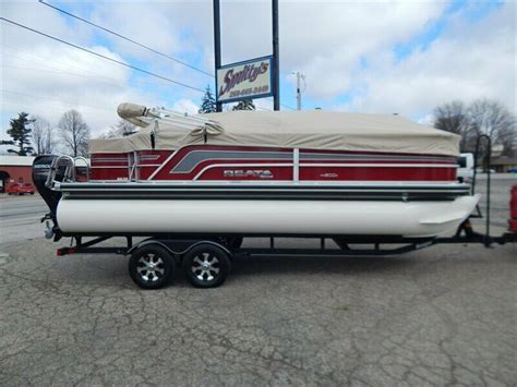 RANGER REATA 2018 for sale for $29,995 - Boats-from-USA.com