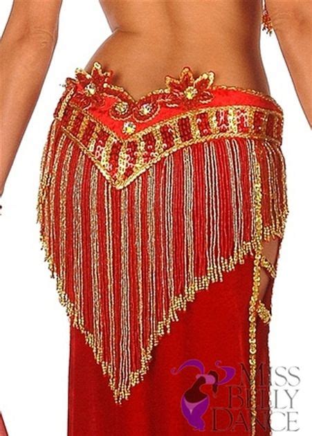 Belly Dance Professional Bra And Belt Costume Set Belly Dance Costumes