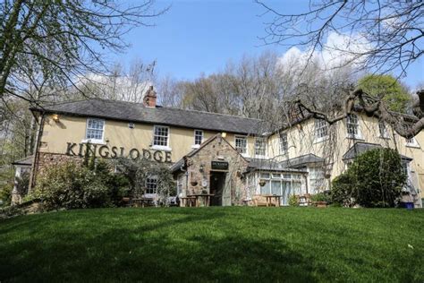 The Kingslodge Inn Hotel Review Durham England Telegraph Travel