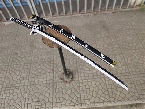 Semua Produk Katana Samurai Pedang Rengoku Anime Aneka Senjata