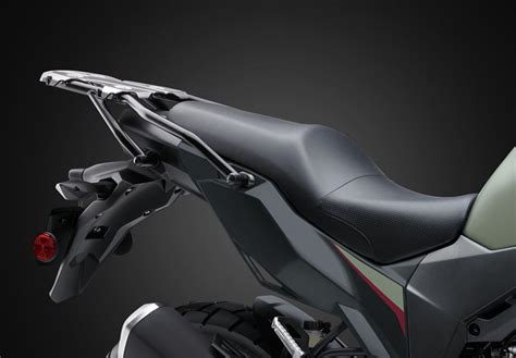 Versys X 300 Touring Motorcycle Sporty And Nimble