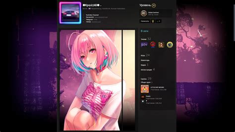 Steam Profile Design By Creativpro On Deviantart