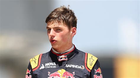 15 März Max Verstappen Wird Jüngster Formel 1 Fahrer Der Geschichte