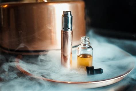 The Truth Behind Organic Vape Juice